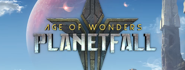 Age of Wonders: Planetfall