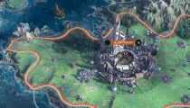 Age of Wonders: Planetfall 0