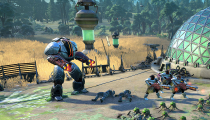 Age of Wonders: Planetfall 1