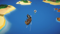 Captain Capsize 0