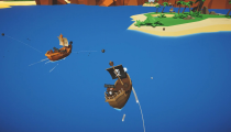 Captain Capsize 1
