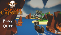Captain Capsize 3