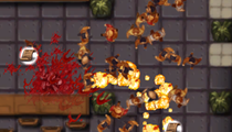 Death & Explosions 2