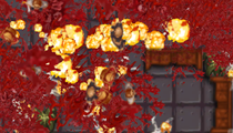 Death & Explosions 3