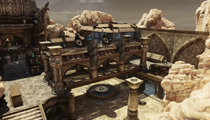 UT Deathmatch 0