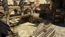 UT Deathmatch 1