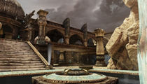 UT Deathmatch 2