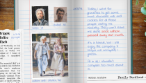 Diary of Jane 1