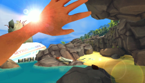 Greenberg Island 0