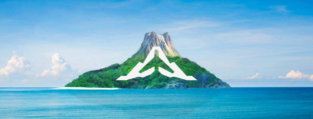 Greenberg Island