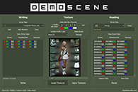 HiddenTextureData 2