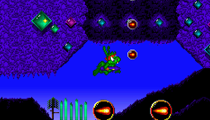Jazz Jackrabbit++ 2