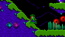 Jazz Jackrabbit++ 3