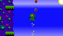 Jazz Jackrabbit++ 4