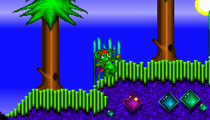 Jazz Jackrabbit++ 5