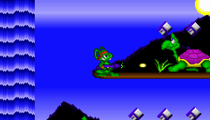 Jazz Jackrabbit++ 7