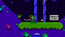 Jazz Jackrabbit++ 8