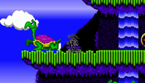Jazz Jackrabbit++ 9