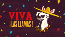LLama LLama Dog 3