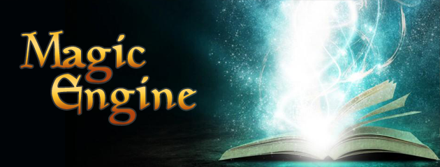 Magic Engine