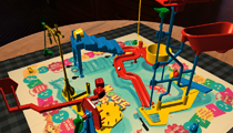 Mousetrap 0