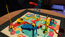Mousetrap 2