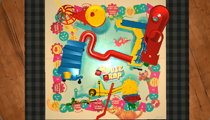 Mousetrap 3