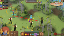 Renowned Explorers 0