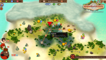 Renowned Explorers 1