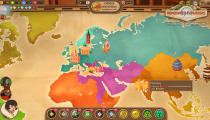 Renowned Explorers 2