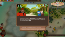 Renowned Explorers 3